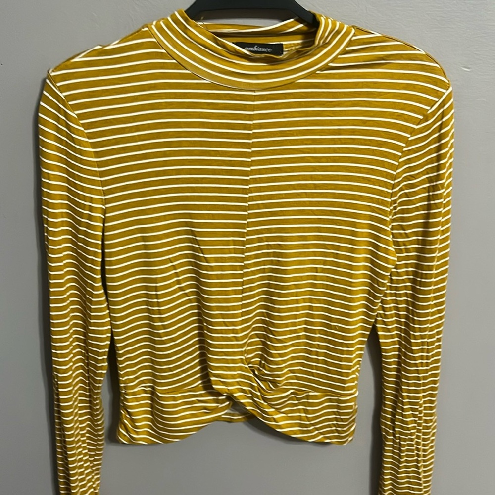 Long Sleeve Top